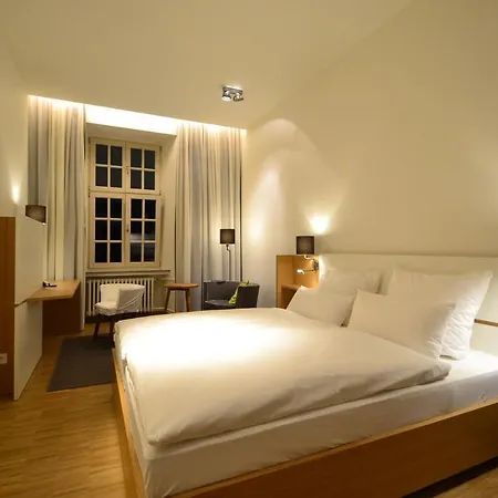 אורחן Bildungs- Und Tagungshaus Liborianum