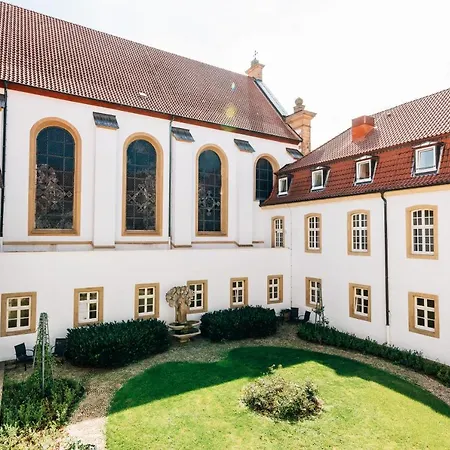 Bildungs- Und Tagungshaus Liborianum 3*