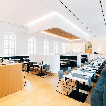 Bildungs- Und Tagungshaus Liborianum Inn Paderborn