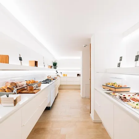 Inn Bildungs- Und Tagungshaus Liborianum 3*