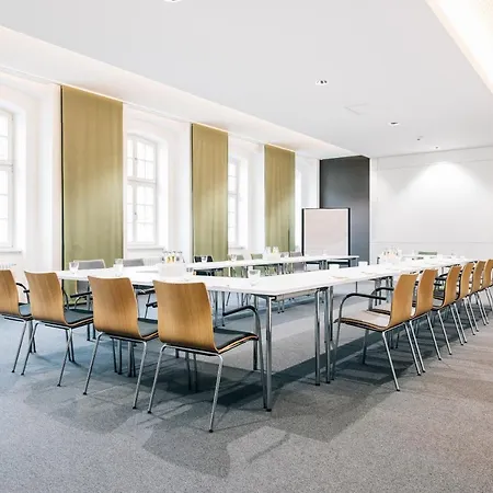 Inn Bildungs- Und Tagungshaus Liborianum 3*