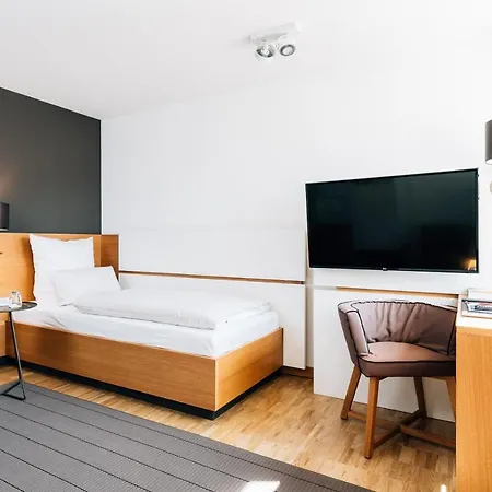 Inn Bildungs- Und Tagungshaus Liborianum 3*