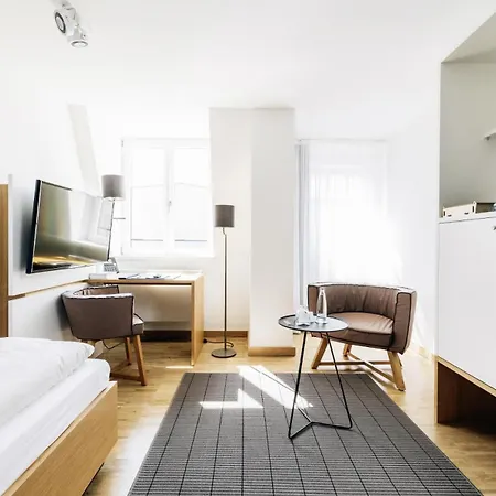 Bildungs- Und Tagungshaus Liborianum 3* Πάντερμπορν