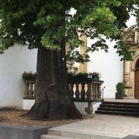 Bildungs- Und Tagungshaus Liborianum Πανδοχείο 3*