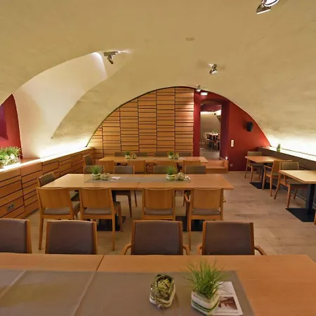 Han/Misafirhane Bildungs- Und Tagungshaus Liborianum 3*