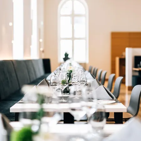 Bildungs- Und Tagungshaus Liborianum Πανδοχείο