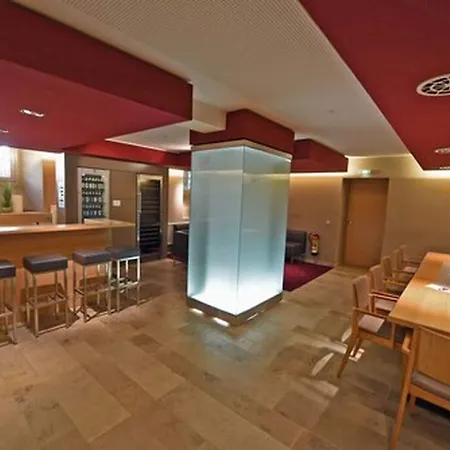 Han/Misafirhane Bildungs- Und Tagungshaus Liborianum Paderborn