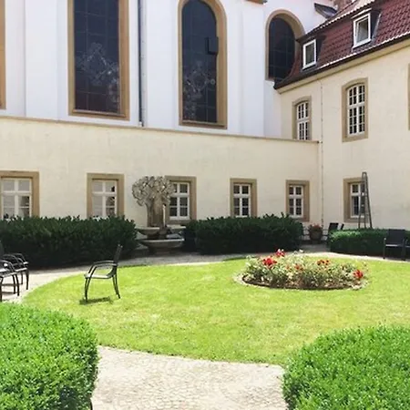 Fogadó Bildungs- Und Tagungshaus Liborianum Paderborn