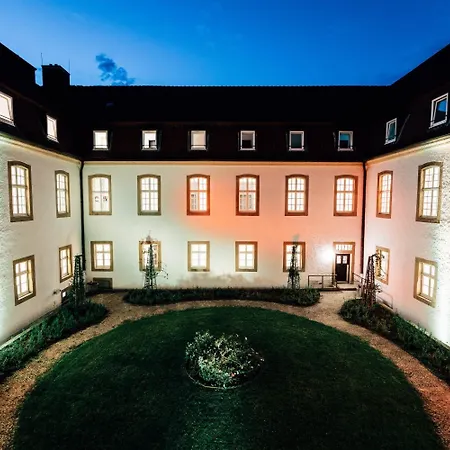 Bildungs- Und Tagungshaus Liborianum 3* פאדרבורן