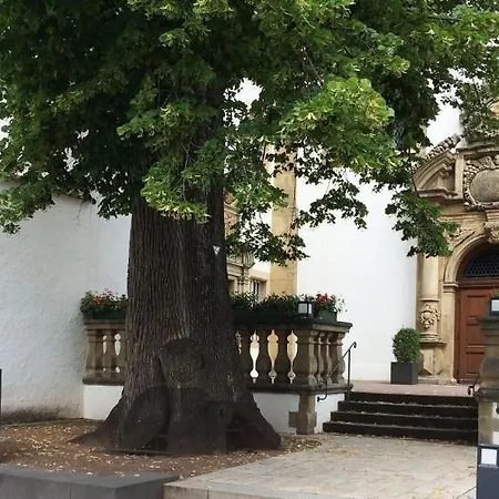 Bildungs- Und Tagungshaus Liborianum Πάντερμπορν