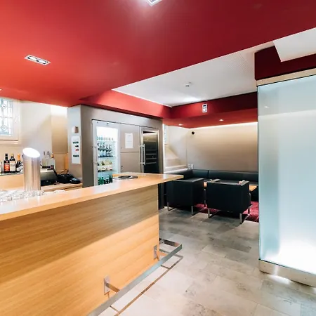 Bildungs- Und Tagungshaus Liborianum 3* Πάντερμπορν