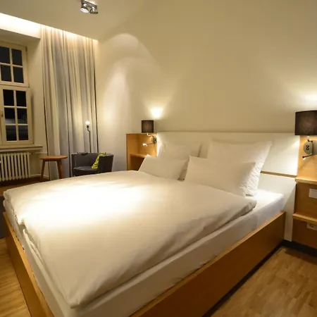 Han/Misafirhane Bildungs- Und Tagungshaus Liborianum Paderborn