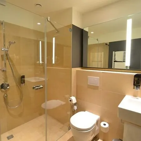 Bildungs- Und Tagungshaus Liborianum