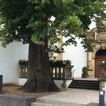 Bildungs- Und Tagungshaus Liborianum 3*
