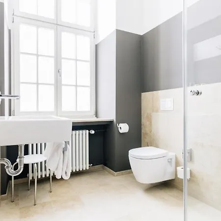Han/Misafirhane Bildungs- Und Tagungshaus Liborianum 3*