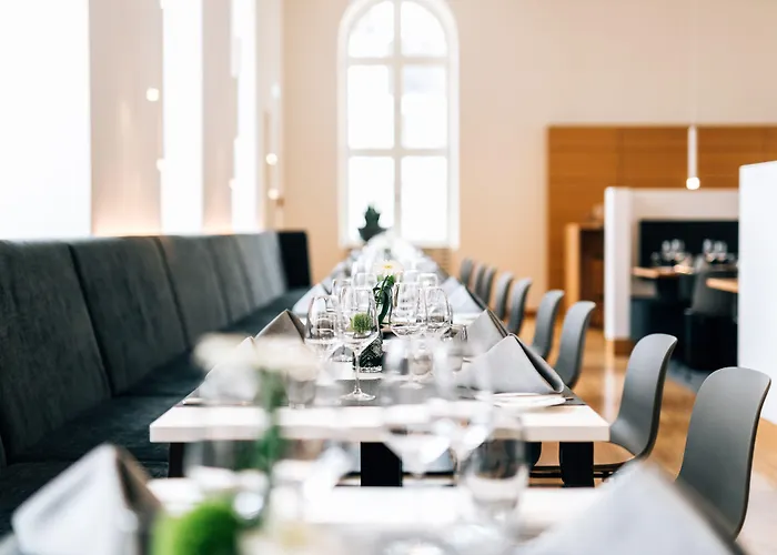 Bildungs- Und Tagungshaus Liborianum Fogadó