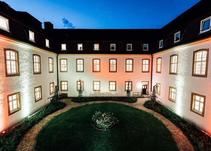 Bildungs- Und Tagungshaus Liborianum 3* Paderborn