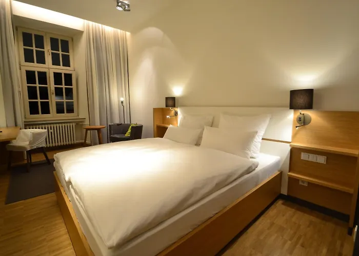 Fogadó Bildungs- Und Tagungshaus Liborianum Paderborn